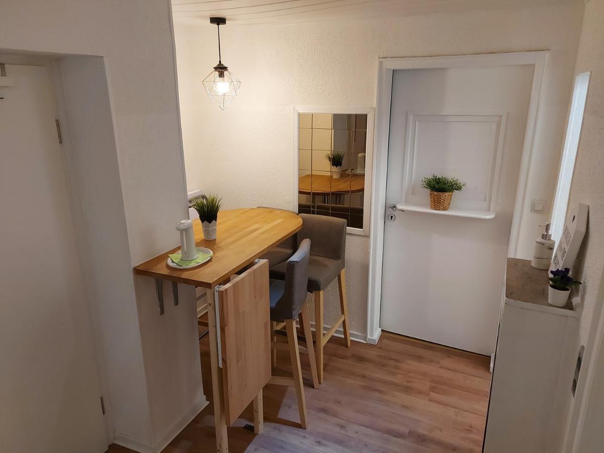 Overnight Apartment كولونيا المظهر الخارجي الصورة