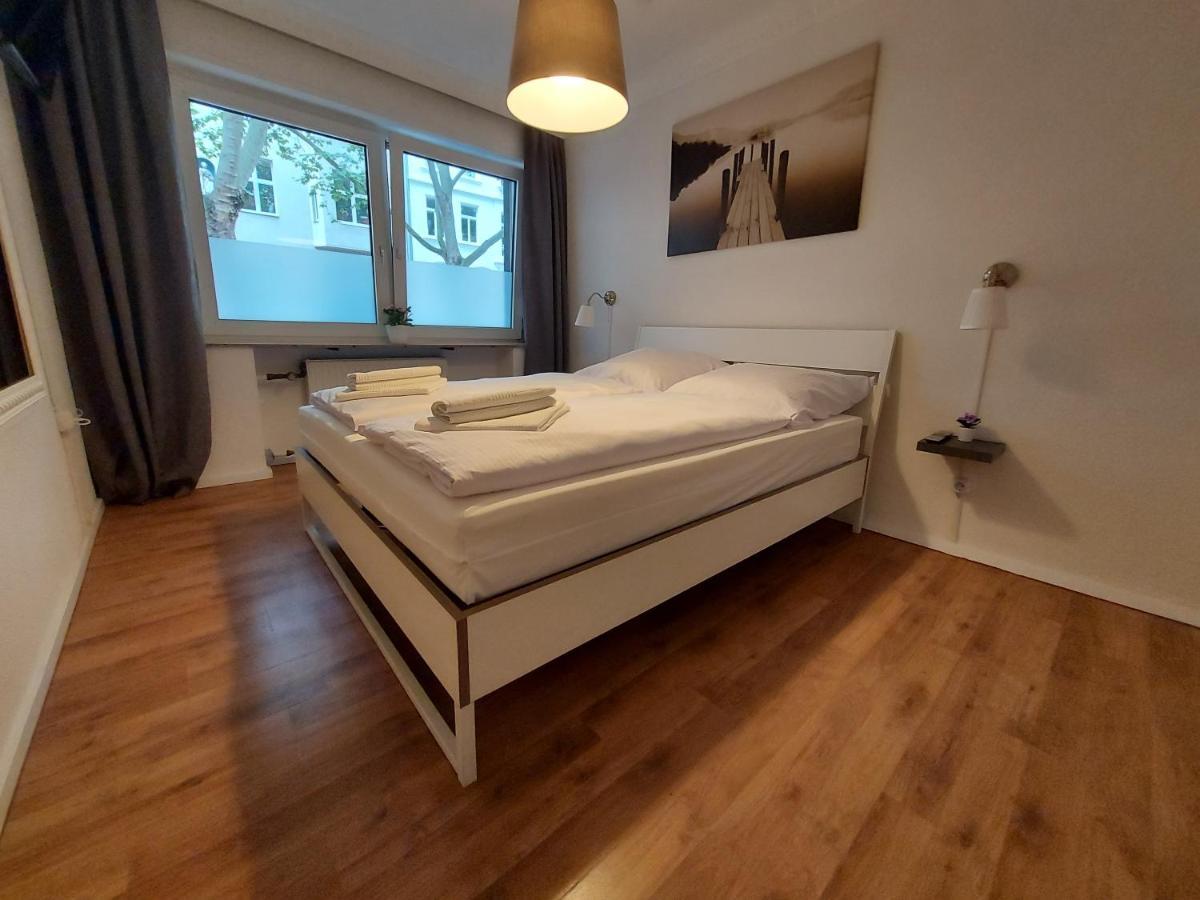 Overnight Apartment كولونيا المظهر الخارجي الصورة