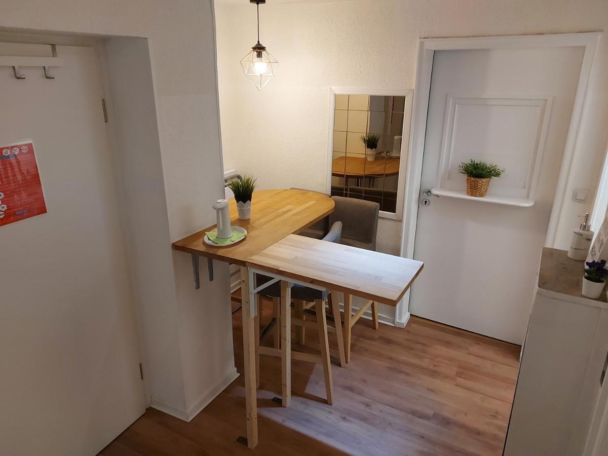 Overnight Apartment كولونيا المظهر الخارجي الصورة