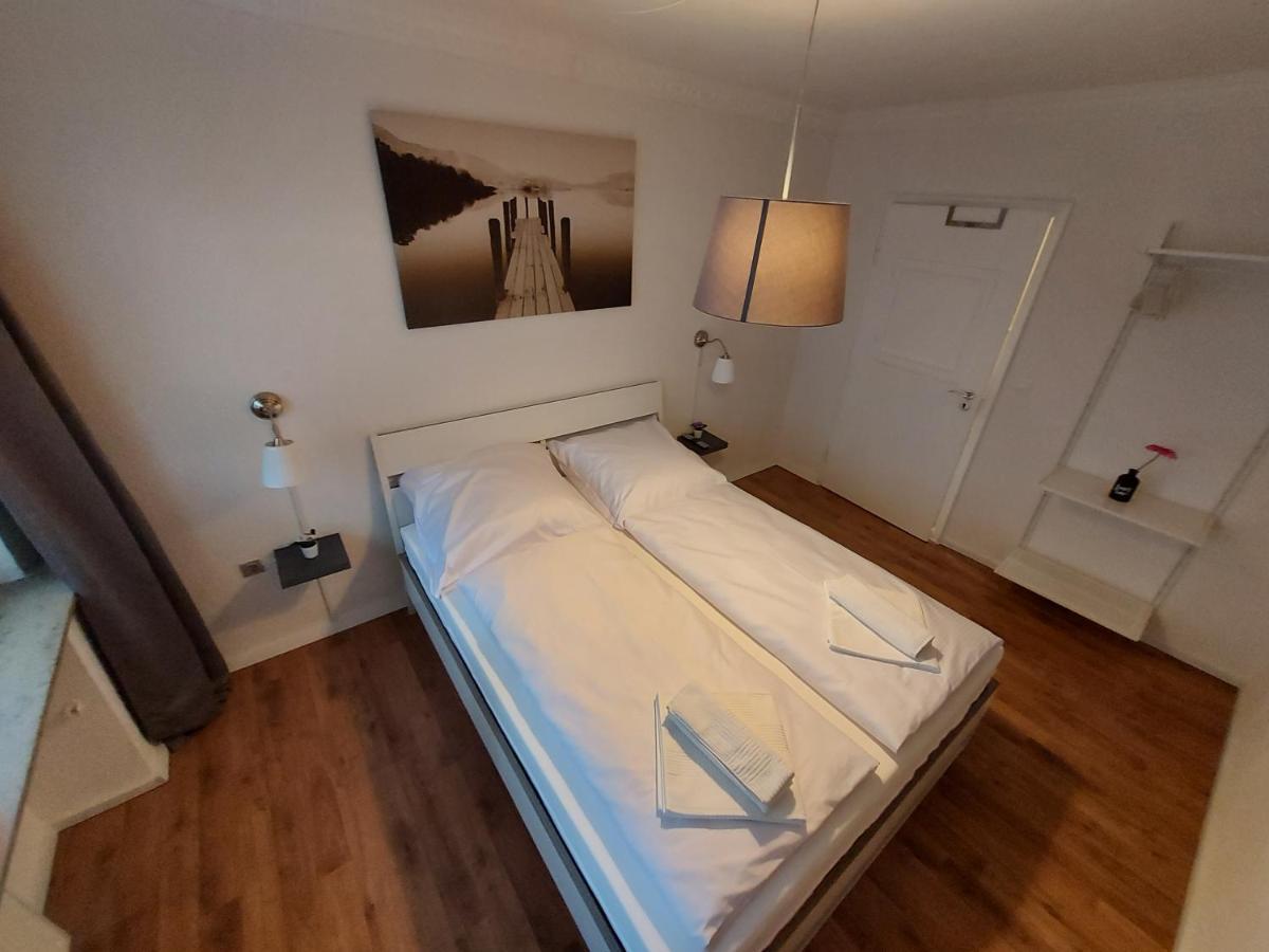 Overnight Apartment كولونيا المظهر الخارجي الصورة