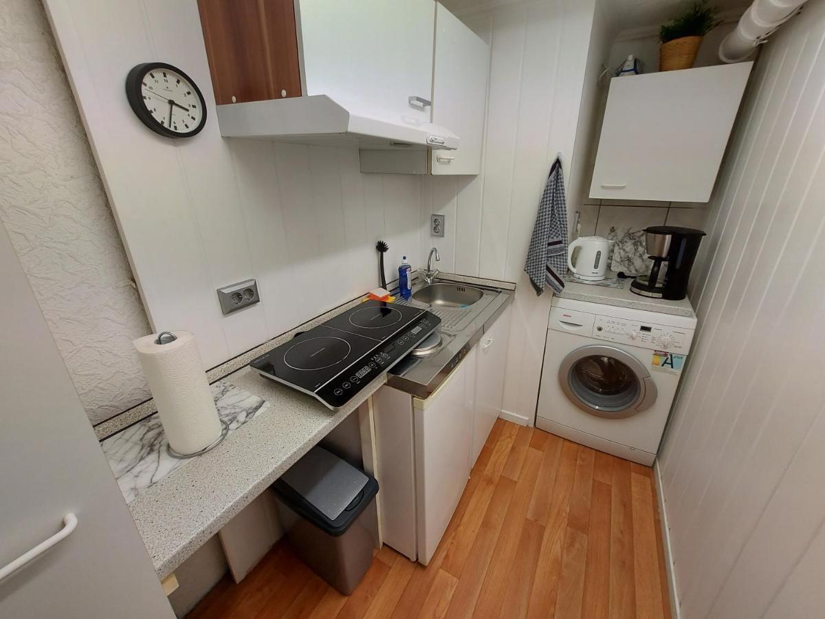 Overnight Apartment كولونيا المظهر الخارجي الصورة