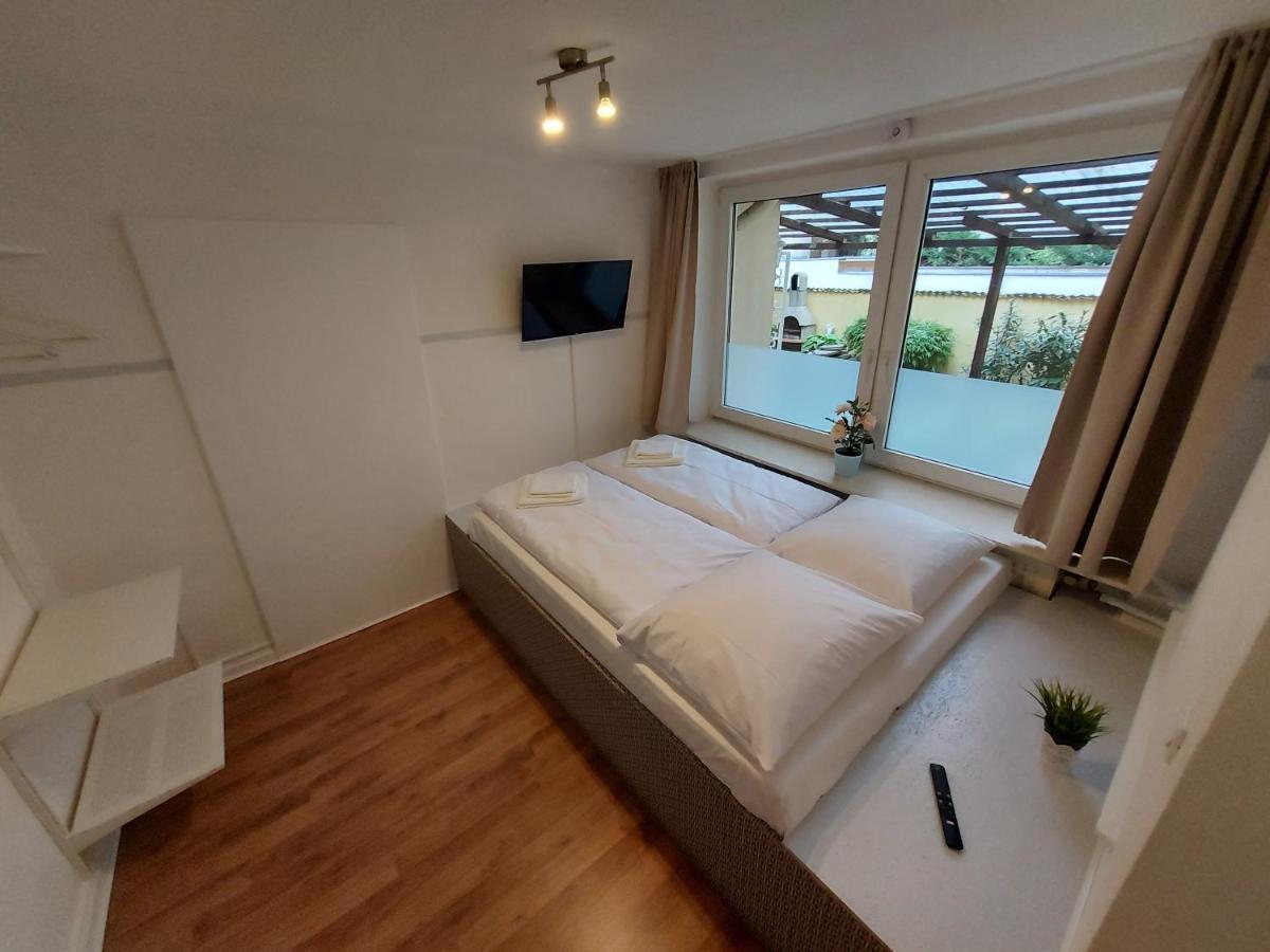 Overnight Apartment كولونيا المظهر الخارجي الصورة